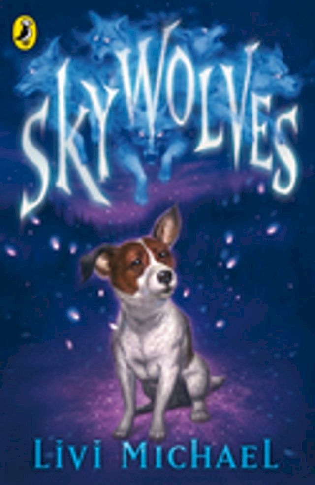  Sky Wolves(Kobo/電子書)