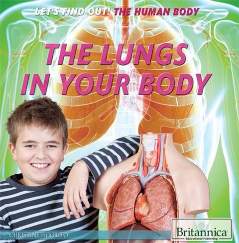 The Lungs in Your Body(Kobo/電子書)