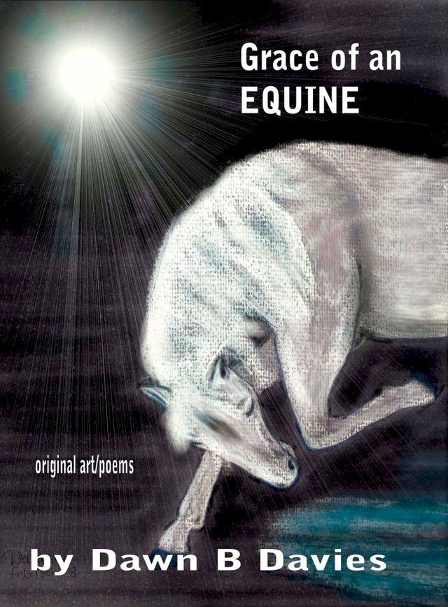  Grace of an Equine(Kobo/電子書)