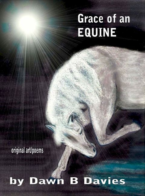 Grace of an Equine(Kobo/電子書)