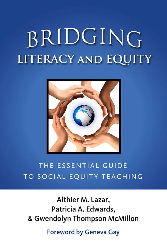  Bridging Literacy and Equity(Kobo/電子書)