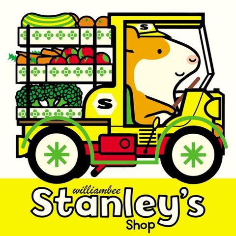 Stanley's Shop(Kobo/電子書)