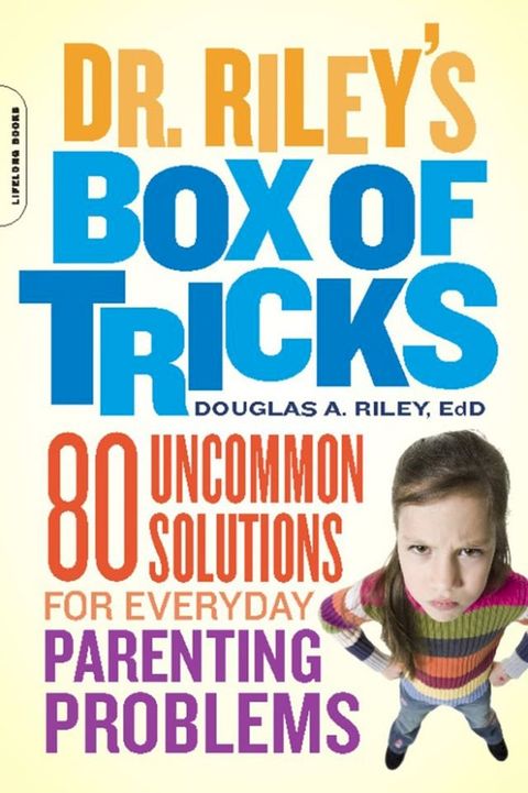 Dr. Riley's Box of Tricks(Kobo/電子書)