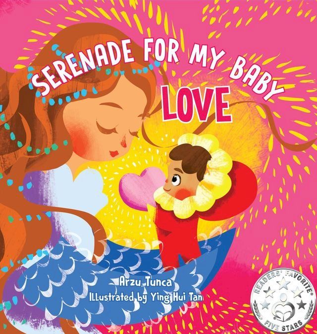  Serenade for My Baby - Love(Kobo/電子書)