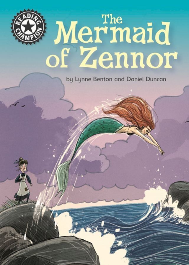  The Mermaid of Zennor(Kobo/電子書)