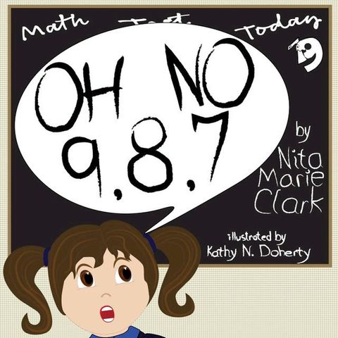 Oh No! 9,8,7(Kobo/電子書)