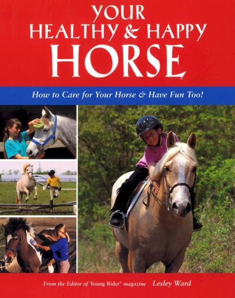 Your Healthy & Happy Horse(Kobo/電子書)