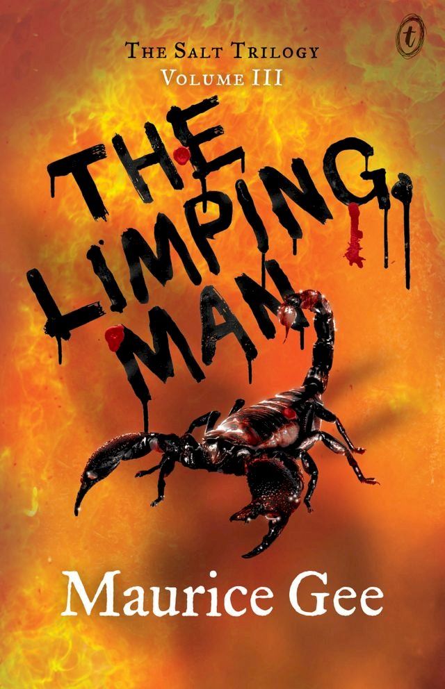  The Limping Man(Kobo/電子書)