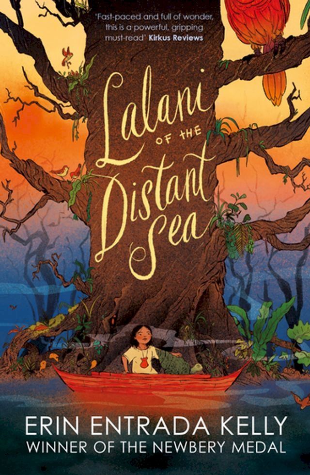  Lalani of the Distant Sea(Kobo/電子書)