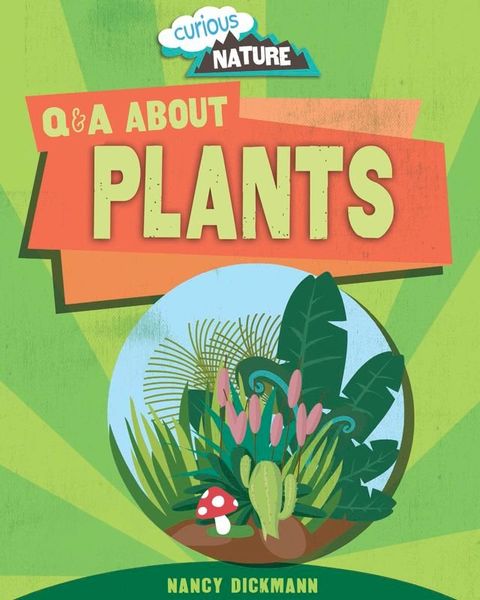 Q & A About Plants(Kobo/電子書)