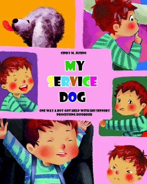 My Service Dog(Kobo/電子書)