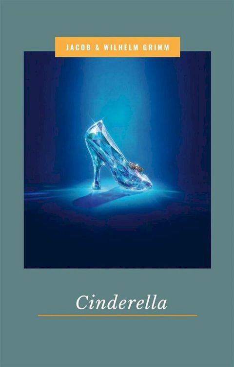 Cinderella(Kobo/電子書)