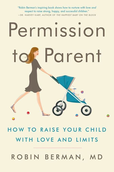 Permission to Parent(Kobo/電子書)