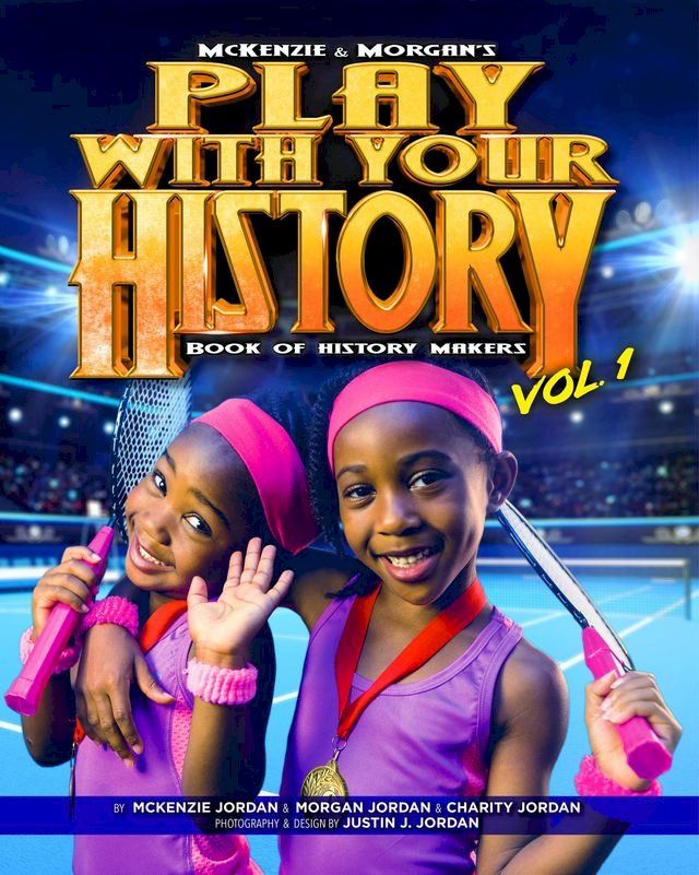  Play with Your History Vol. 1(Kobo/電子書)