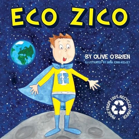 Eco Zico(Kobo/電子書)