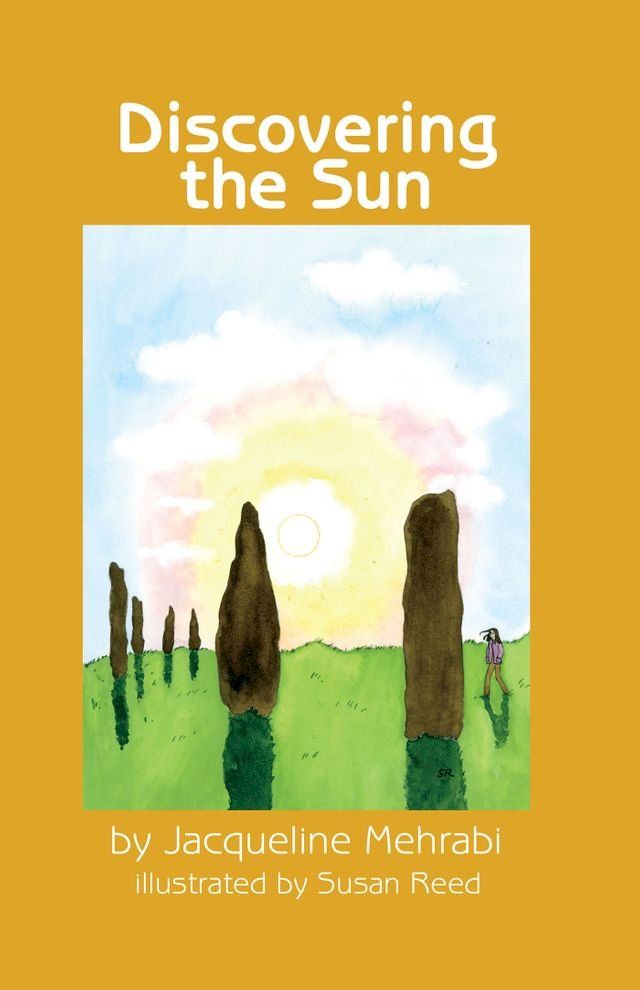  Discovering the Sun(Kobo/電子書)