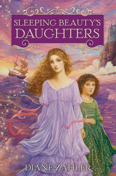 Sleeping Beauty's Daughters(Kobo/電子書)