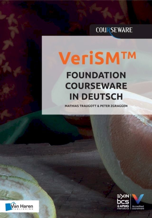  VeriSM Foundation Courseware in Deutsch(Kobo/電子書)