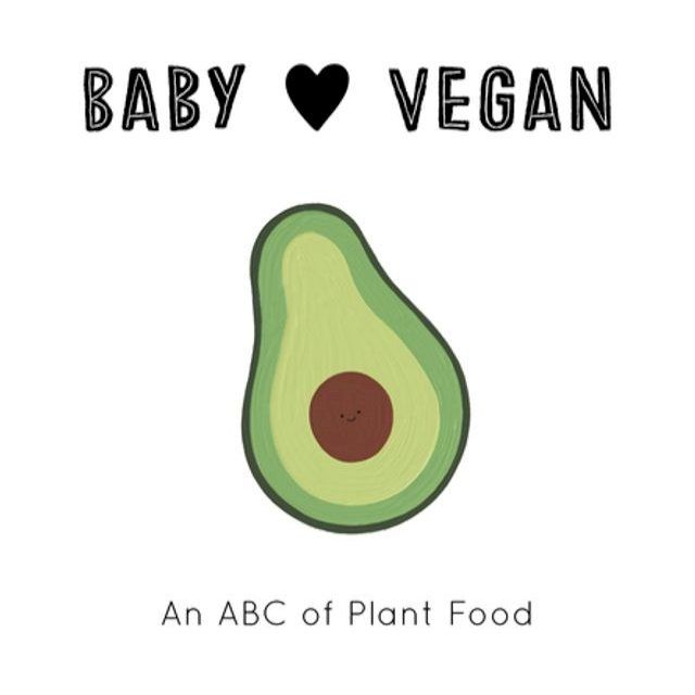  Baby Loves Vegan(Kobo/電子書)