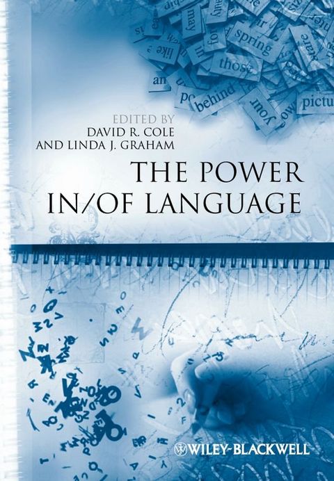 The Power In / Of Language(Kobo/電子書)