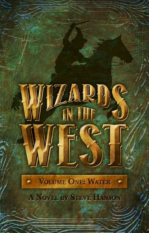 Water Wizards(Kobo/電子書)