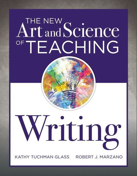 New Art and Science of Teaching Writing(Kobo/電子書)