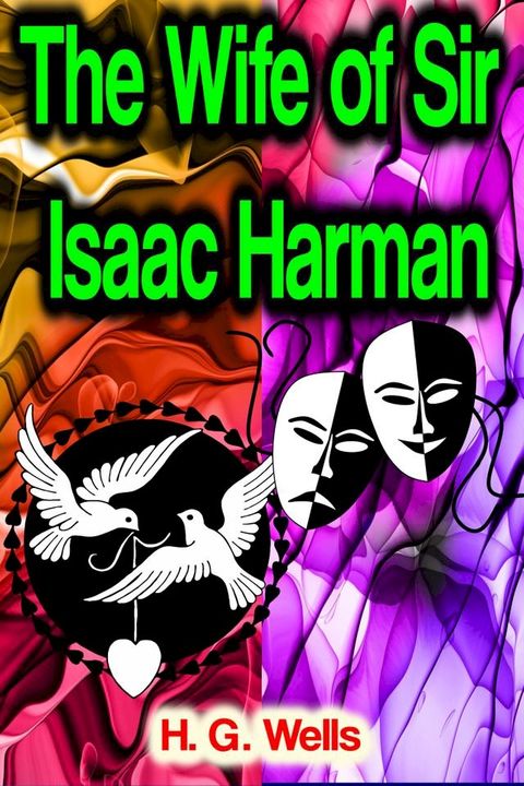 The Wife of Sir Isaac Harman(Kobo/電子書)