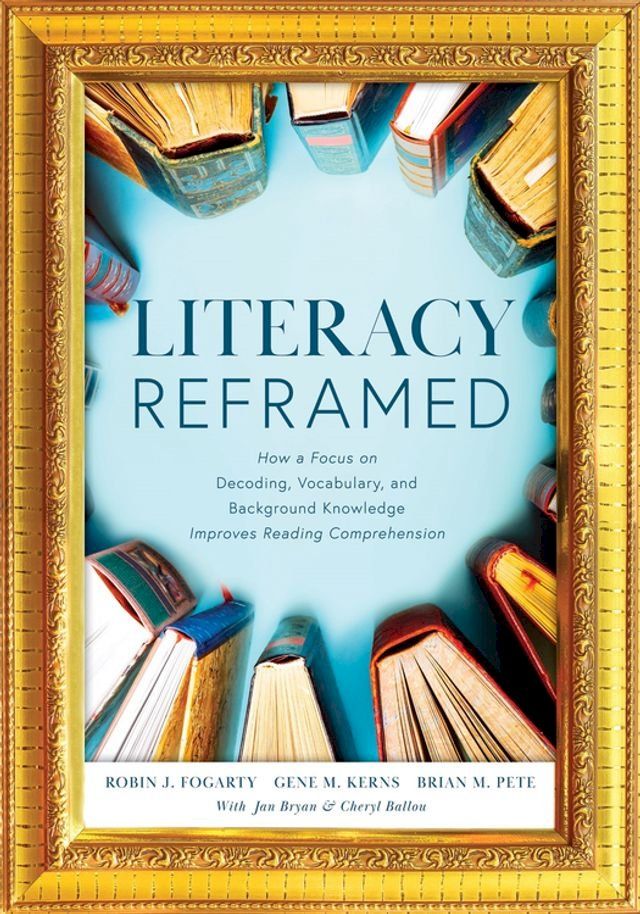  Literacy Reframed(Kobo/電子書)