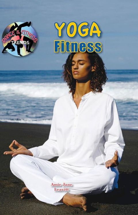 Yoga Fitness(Kobo/電子書)