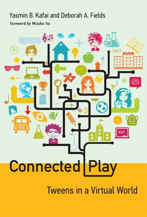 Connected Play(Kobo/電子書)