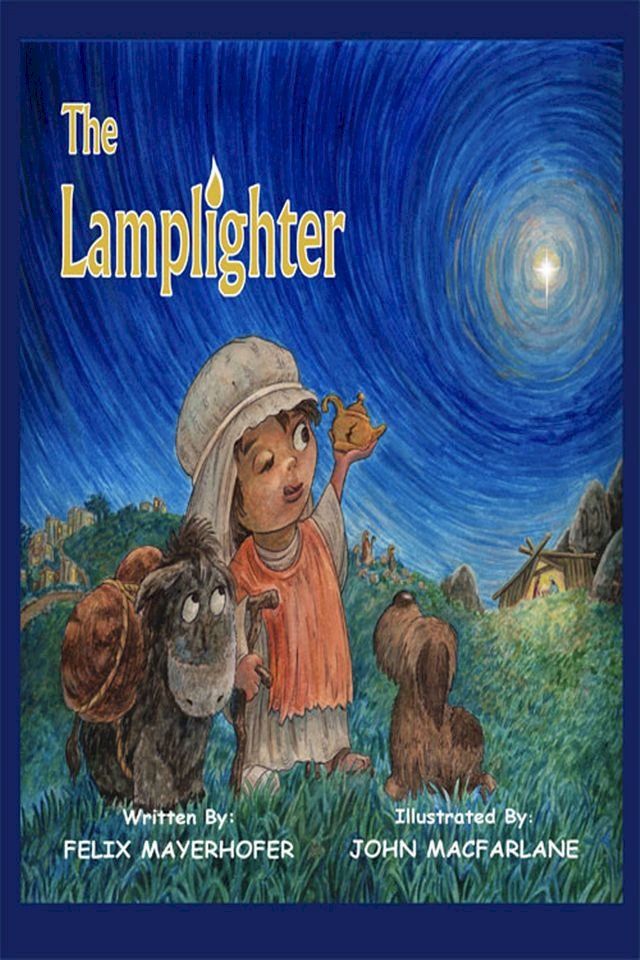  The Lamplighter(Kobo/電子書)