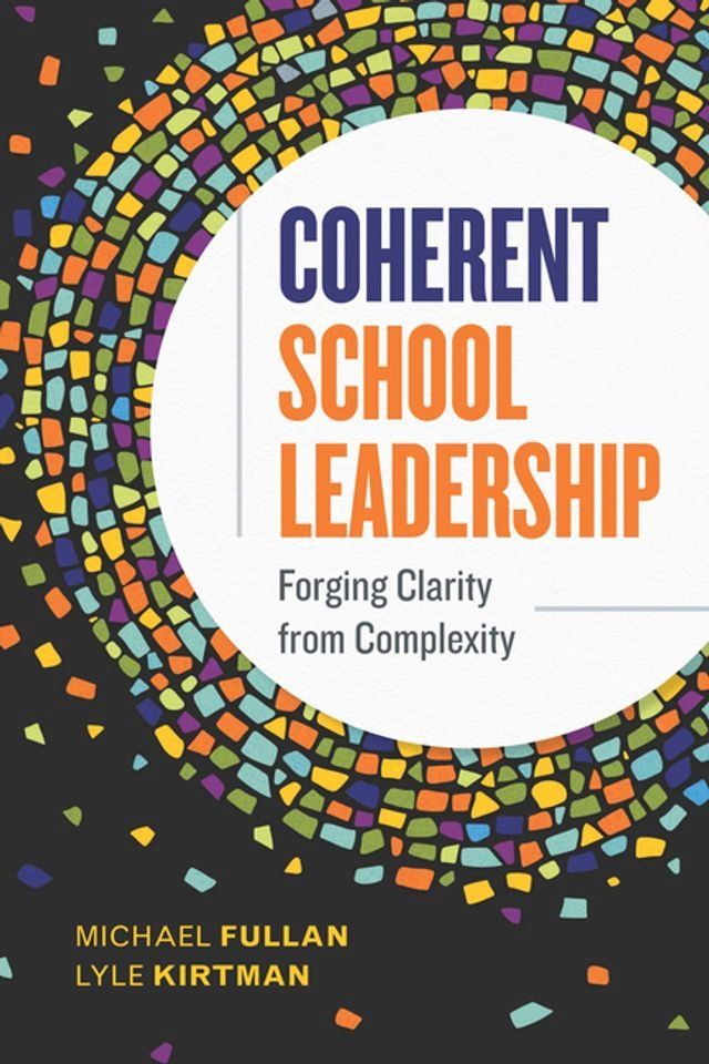  Coherent School Leadership(Kobo/電子書)