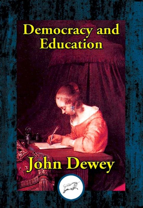 Democracy and Education(Kobo/電子書)