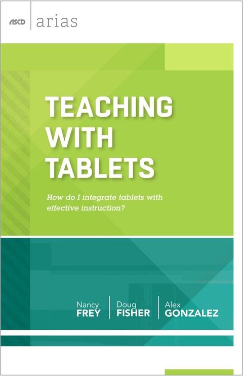 Teaching with Tablets(Kobo/電子書)