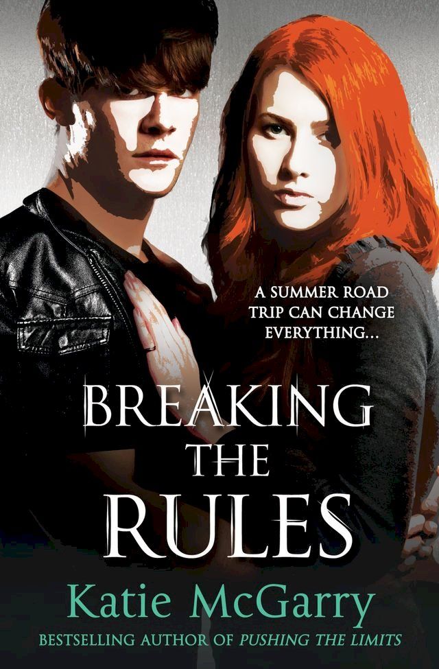  Breaking The Rules(Kobo/電子書)