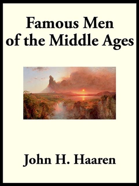 Famous Men of the Middle Ages(Kobo/電子書)