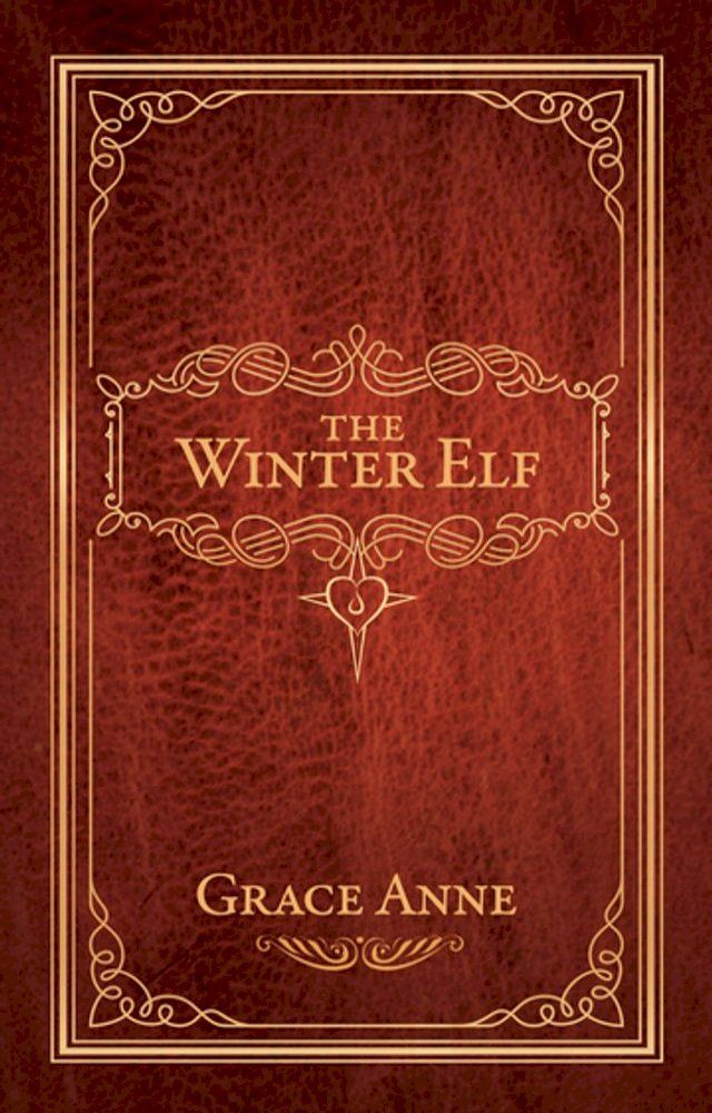  The Winter Elf(Kobo/電子書)