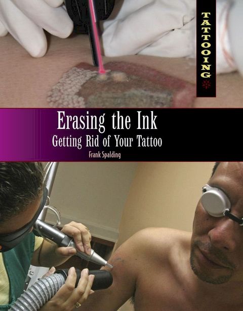 Erasing the Ink(Kobo/電子書)