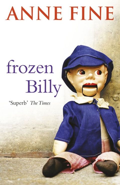 Frozen Billy(Kobo/電子書)