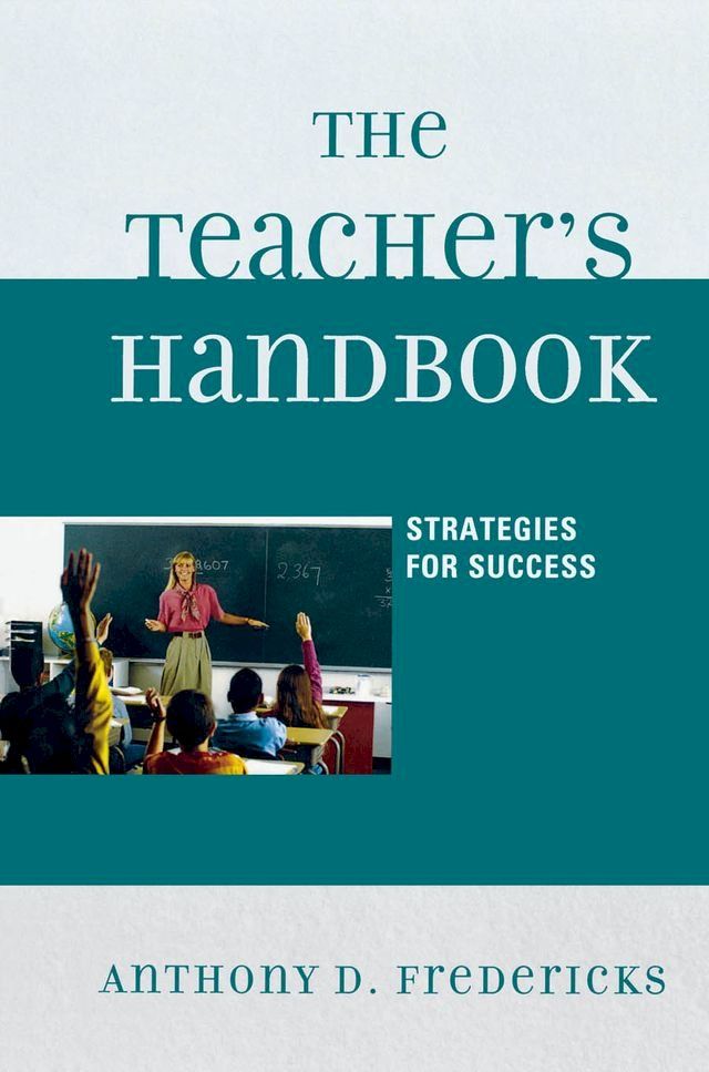  The Teacher's Handbook(Kobo/電子書)