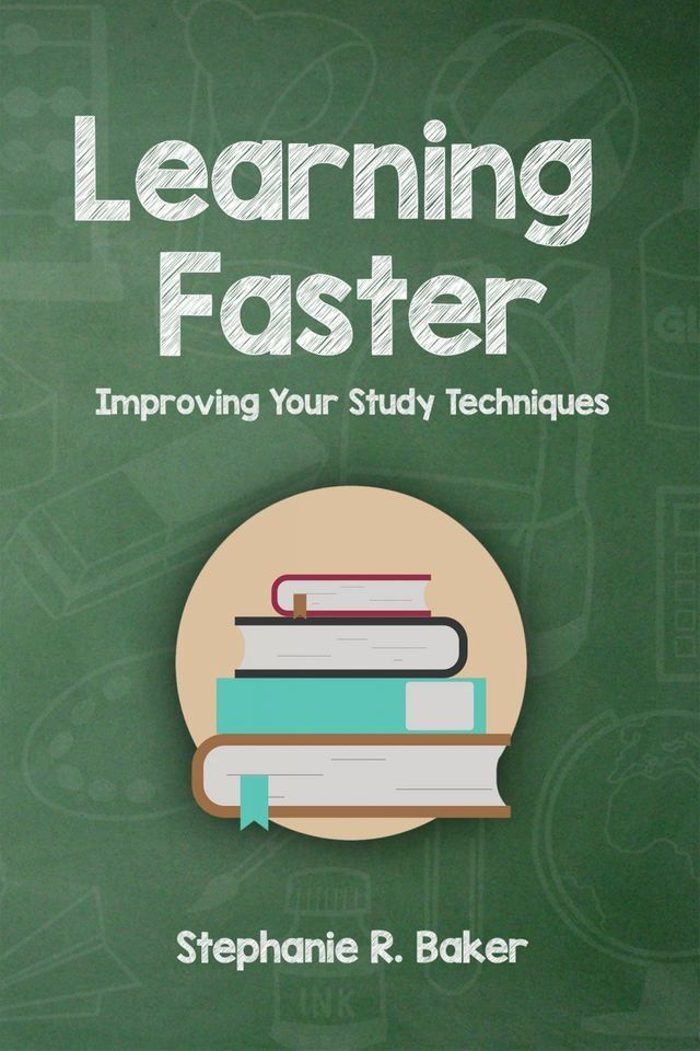  Learning Faster(Kobo/電子書)