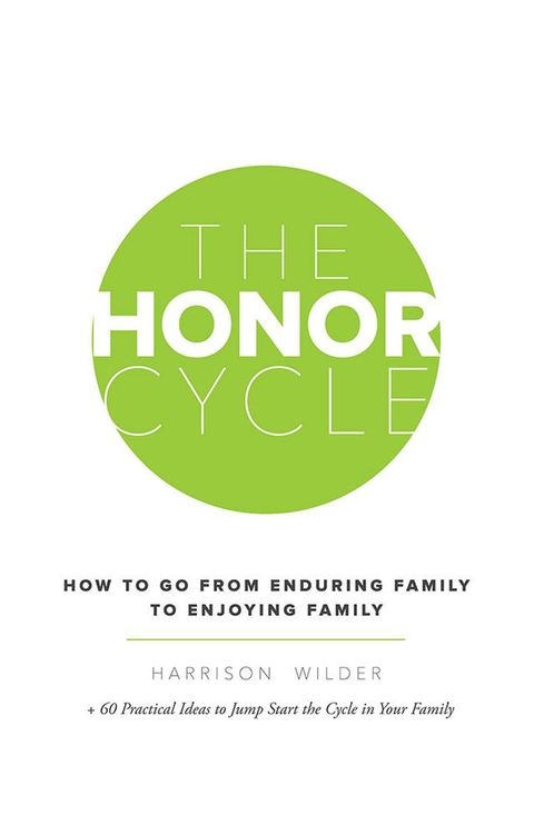 The Honor Cycle(Kobo/電子書)