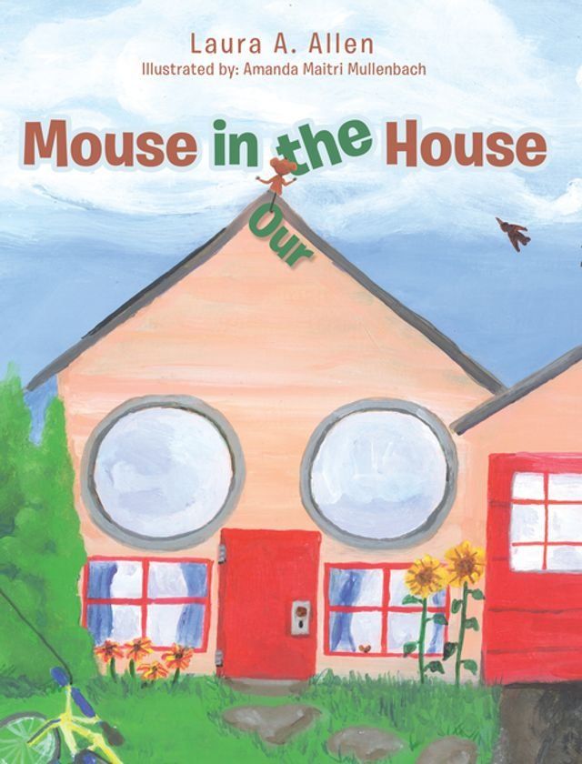  Mouse in the House(Kobo/電子書)