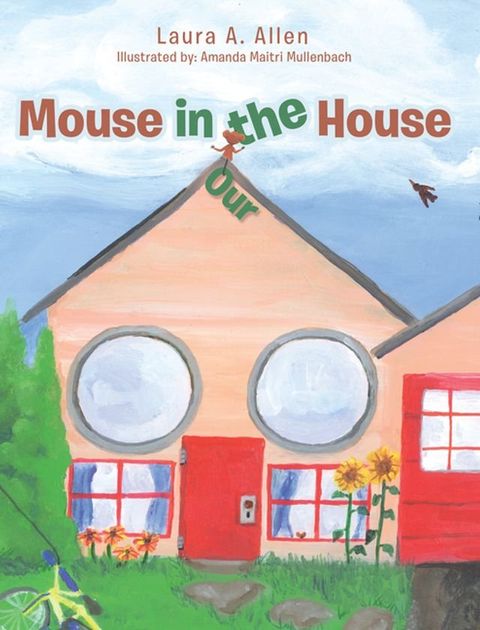 Mouse in the House(Kobo/電子書)