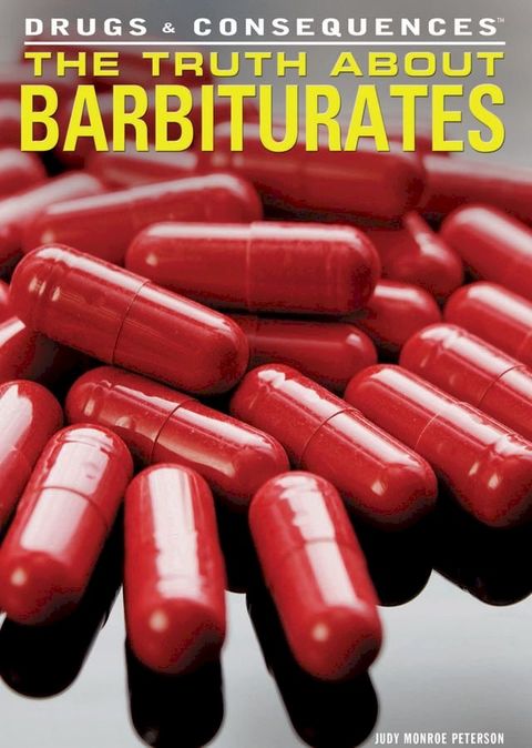 The Truth About Barbiturates(Kobo/電子書)