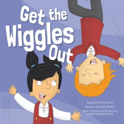 Get the Wiggles Out(Kobo/電子書)