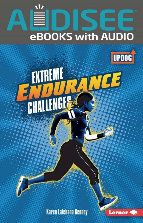 Extreme Endurance Challenges(Kobo/電子書)