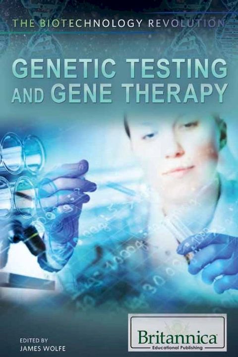 Genetic Testing and Gene Therapy(Kobo/電子書)