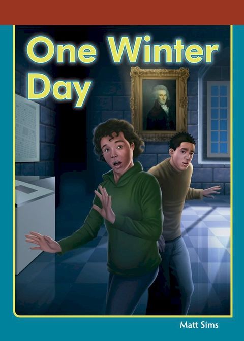 One Winter Day(Kobo/電子書)