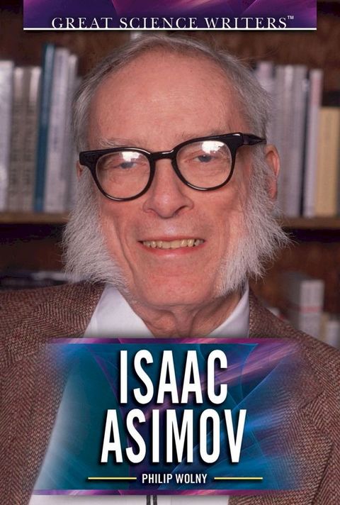 Isaac Asimov(Kobo/電子書)